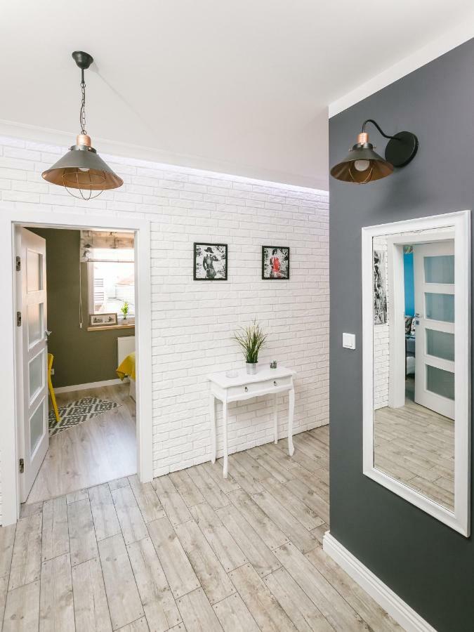 Neptun 46 - 2 Sypialnie Apartment Olsztyn  Exterior foto