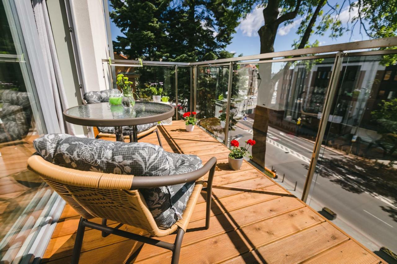 Neptun 46 - 2 Sypialnie Apartment Olsztyn  Exterior foto