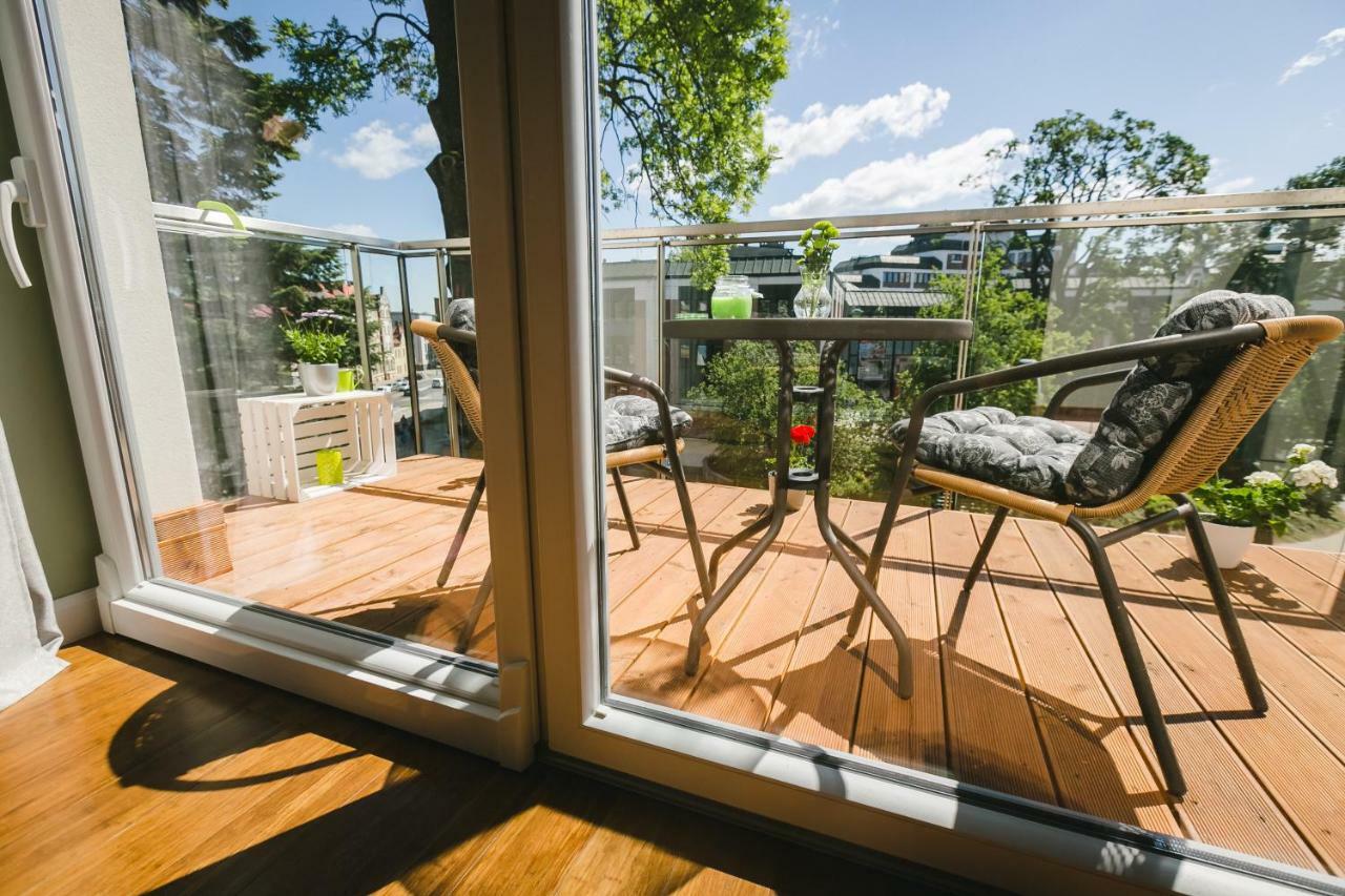 Neptun 46 - 2 Sypialnie Apartment Olsztyn  Exterior foto