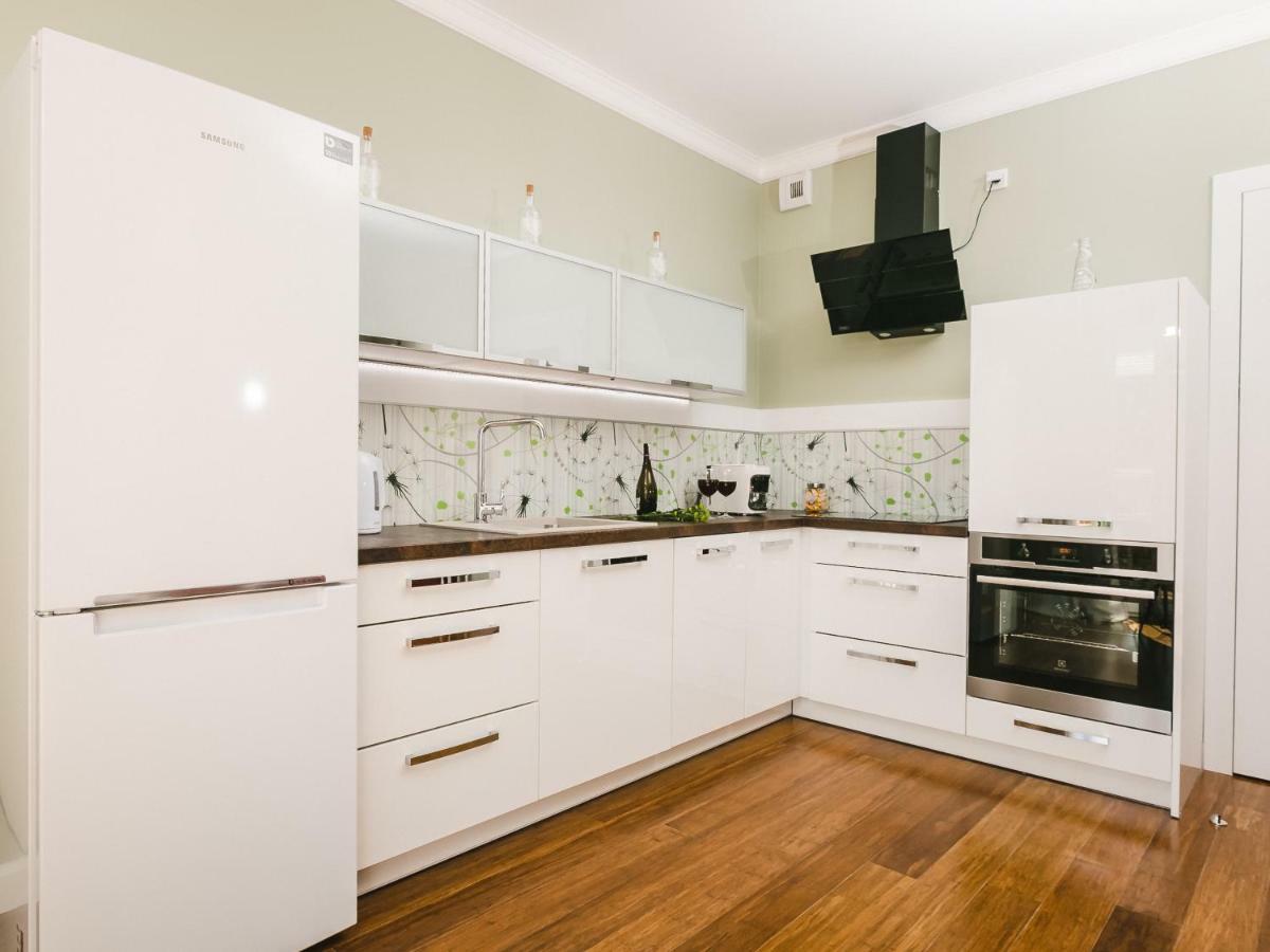 Neptun 46 - 2 Sypialnie Apartment Olsztyn  Exterior foto