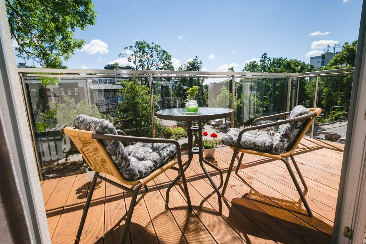 Neptun 46 - 2 Sypialnie Apartment Olsztyn  Exterior foto
