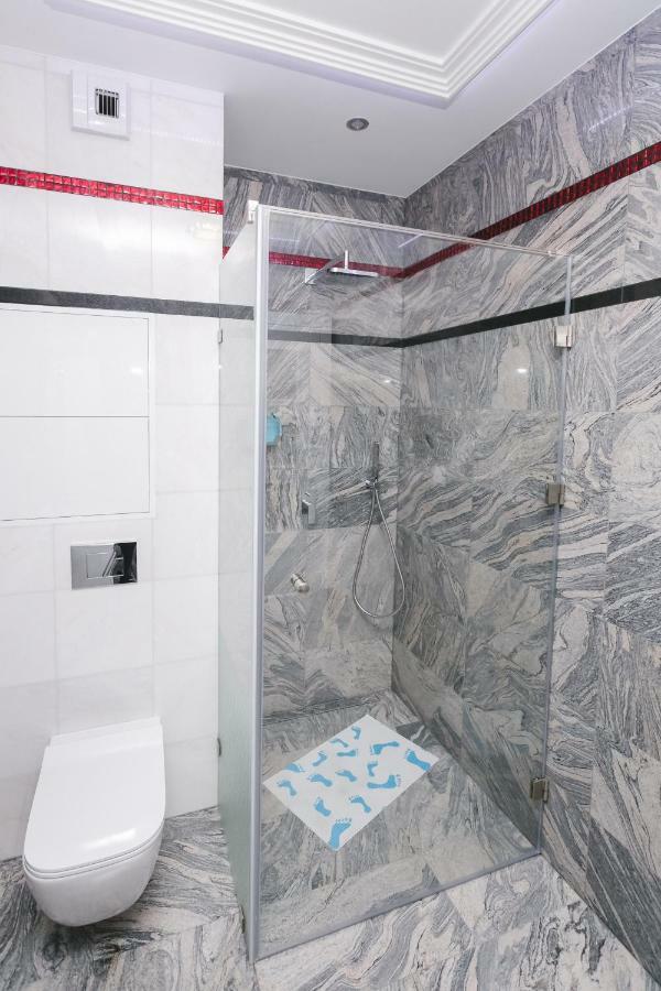 Neptun 46 - 2 Sypialnie Apartment Olsztyn  Exterior foto