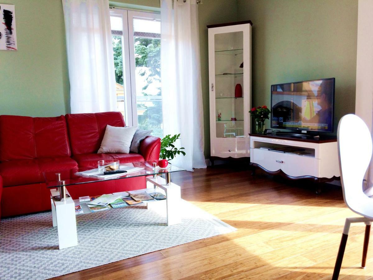 Neptun 46 - 2 Sypialnie Apartment Olsztyn  Exterior foto